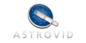 Logo AstroVid